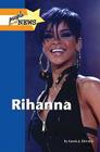 Rihanna (People in the News) By Laurie J. Edwards Cover Image