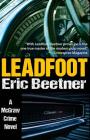 Leadfoot By Eric Beetner Cover Image