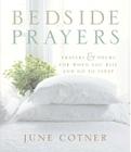 Bedside Prayers By June Cotner Cover Image