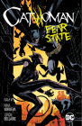 Catwoman Vol. 6: Fear State By Ram V., Nina Vakueva (Illustrator) Cover Image