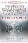 Heir to the Empire: Star Wars Legends: The 20th Anniversary Edition (Star Wars: The Thrawn Trilogy - Legends) By Timothy Zahn Cover Image