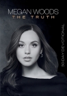 The Truth By Megan Woods Cover Image