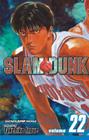 Slam Dunk, Vol. 22 Cover Image