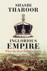 Inglorious Empire: What the British Did to India By Shashi Tharoor Cover Image