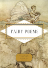 Fairy Poems (Everyman's Library Pocket Poets Series) By Lynne Greenberg (Editor) Cover Image