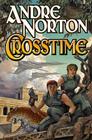 Crosstime Cover Image