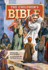The Children's Bible (Hardcover) By Anne de Graaf (Retold by), Jose Perez Montero (Illustrator), Hendrickson Publishers (Created by) Cover Image