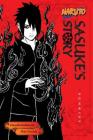 Naruto: Sasuke's Story--Sunrise (Naruto Novels) By Masashi Kishimoto (Created by), Shin Towada, Jocelyne Allen (Translated by) Cover Image