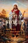 Psalm Stories 1-50 By Sheila Deeth Cover Image