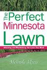 Perfect Minnesota Lawn -OSI Cover Image