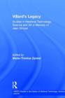 Villard's Legacy: Studies in Medieval Technology, Science and Art in Memory of Jean Gimpel (Avista Studies in the History of Medieval Technology #2) By Marie-Thérèse Zenner (Editor) Cover Image