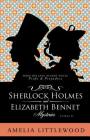 Sherlock Holmes & Elizabeth Bennet Mysteries Cover Image