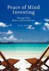 Peace of Mind Investing By Larry Stein Cover Image