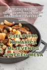 Cjelovita Kuharica Mljevenog JuneĆeg Mesa By Laura Marusic Cover Image