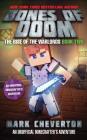 The Bones of Doom: An Unofficial Interactive Minecrafter's Adventure (Rise of the Warlords #2) By Mark Cheverton, Luke Daniels (Read by) Cover Image