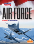 Air Force By Bernard Conaghan Cover Image