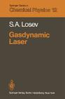 Gasdynamic Laser Cover Image