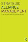 Strategic Alliance Management Cover Image