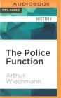 The Police Function Cover Image