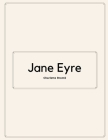 Jane Eyre by Charlotte Brontë Cover Image