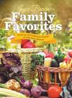 Family Favorites: From an All-American Family of Lebanese Descent By Joyce Brown Cover Image