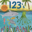 123s: Touch, Listen, & Learn Features Inside! (Discovery Concepts) By Katie Wilson (Artist) Cover Image