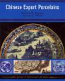 CHINESE EXPORT PORCELAIN (Guides to Historical Artifacts #1) Cover Image