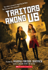 Traitors Among Us By Marsha Forchuk Skrypuch Cover Image
