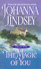 The Magic of You (Malory-Anderson Family #4) Cover Image
