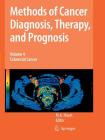 Methods of Cancer Diagnosis, Therapy, and Prognosis, Volume 4: Colorectal Cancer By M. A. Hayat (Editor) Cover Image