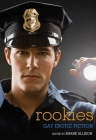 Rookies: Gay Erotic Cop Stories By Shane Allison (Editor) Cover Image
