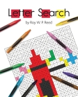 Letter Search By Roy W. P. Reed Cover Image