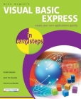 Visual Basic Express in Easy Steps By Mike McGrath Cover Image