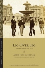 Leg Over Leg: Volumes Three and Four (Library of Arabic Literature #9) Cover Image
