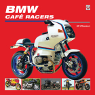 BMW Cafe Racers Cover Image