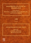 Neuropalliative Care: Part I Volume 190 (Handbook of Clinical Neurology #190) By Janis M. Miyasaki (Volume Editor), Benzi M. Kluger (Volume Editor) Cover Image