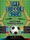 The Soccer Book By Andrea Mills Cover Image