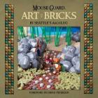 Mouse Guard: Art Of Bricks By David Petersen, Seattle's ArchLUG Cover Image