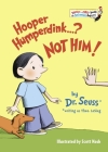 Hooper Humperdink...? Not Him! (Bright & Early Books(R)) By Dr. Seuss, Scott Nash (Illustrator) Cover Image