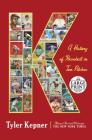 K: A History of Baseball in Ten Pitches By Tyler Kepner Cover Image