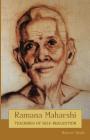 Ramana Maharshi: Teachings of Self-Realization Cover Image