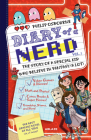 Diary of a Nerd Vol 2 Cover Image