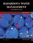 Hazardous Waste Management: An Introduction Cover Image