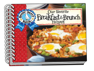 Our Favorite Breakfast & Brunch Recipes with Photo Cover (Our Favorite Recipes Collection) Cover Image