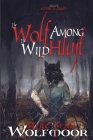 The Wolf Among The Wild Hunt Cover Image