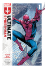 ULTIMATE SPIDER-MAN BY JONATHAN HICKMAN VOL. 1: MARRIED WITH CHILDREN By Jonathan Hickman, Marco Checchetto (Illustrator), Marco Checchetto (Cover design or artwork by) Cover Image