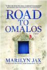 Road to Omalos By Marilyn Jax Cover Image