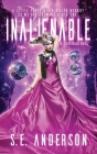 Inalienable By S. E. Anderson Cover Image