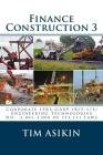Finance Construction 3: Corporate IFRS-GAAP (B/S-I/S) Engineering Technologies No.,2,001-3,000 of 111,111 Laws Cover Image