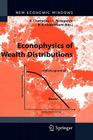 Econophysics of Wealth Distributions: Econophys-Kolkata I (New Economic Windows) Cover Image